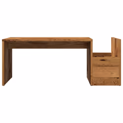 VidaXL 856056 coffee/side/end table - Additional view 4