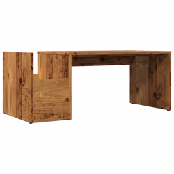 VidaXL 856056 coffee/side/end table - Additional view 6