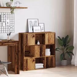 VidaXL 856058 living room bookcase