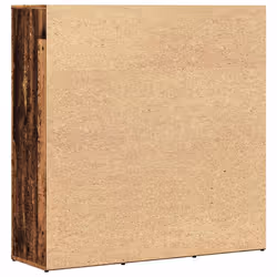 VidaXL 856058 living room bookcase - Additional view 7