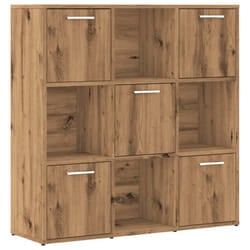 VidaXL 856059 living room bookcase