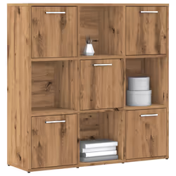 VidaXL 856059 living room bookcase