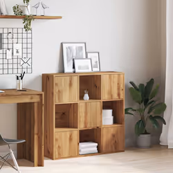 VidaXL 856059 living room bookcase