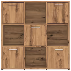 VidaXL 856059 living room bookcase - Additional view 5