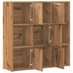 VidaXL 856059 living room bookcase - Additional view 8