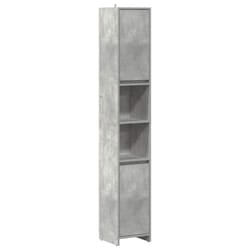 VidaXL 856063 bathroom furniture set