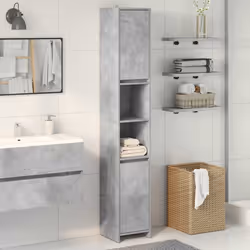 VidaXL 856063 bathroom furniture set