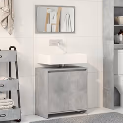 VidaXL 856066 bathroom furniture set