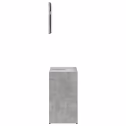 VidaXL 856066 bathroom furniture set - Additional view 5