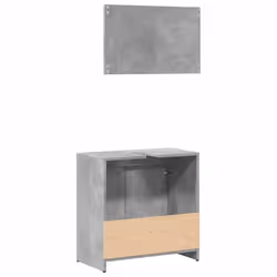 VidaXL 856066 bathroom furniture set - Additional view 6