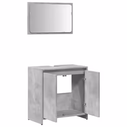 VidaXL 856066 bathroom furniture set - Additional view 7