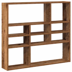 VidaXL 856069, Wood, Wood, 60 kg, 900 mm, 160 mm, 780 mm