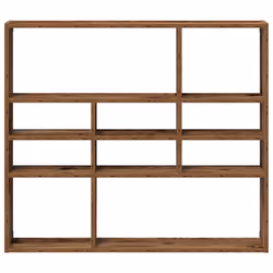 VidaXL 856069 shelve Wood - Additional view 4