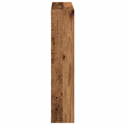 VidaXL 856069 shelve Wood - Additional view 5