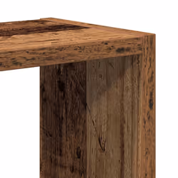 VidaXL 856069 shelve Wood - Additional view 7