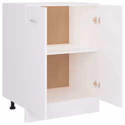 VidaXL 856091 kitchen/dining storage cabinet - Additional view 4