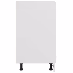 VidaXL 856091 kitchen/dining storage cabinet - Additional view 6