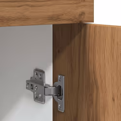 vidaXL Drawer Bottom Cabinet Kitchen Cabinet Unit Artisan Oak Engineered Wood - Additional view 7