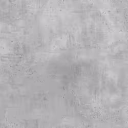 vidaXL Hanging Cabinet Wall Storage Cabinet Concrete Grey Engineered Wood - Additional view 9