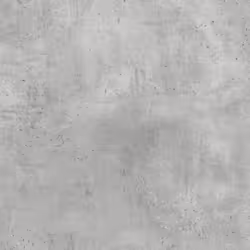 vidaXL Hanging Cabinet Wall Storage Cabinet Concrete Grey Engineered Wood - Additional view 8