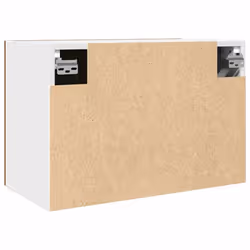 vidaXL Hanging Cabinet Storage Cupboard Side Cabinet Old Wood Engineered Wood - Additional view 6