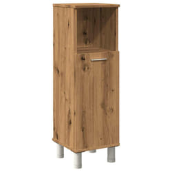 VidaXL 856138 bathroom furniture set