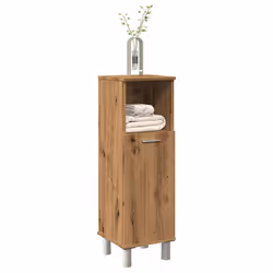 VidaXL 856138 bathroom furniture set