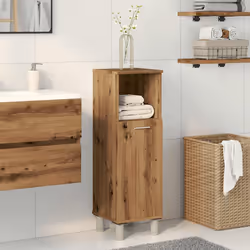 VidaXL 856138 bathroom furniture set