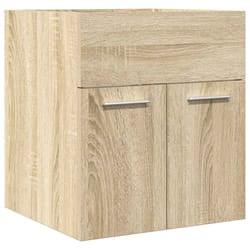 VidaXL 856203 bathroom furniture set