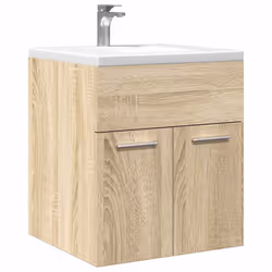 VidaXL 856203 bathroom furniture set