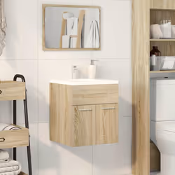 VidaXL 856203 bathroom furniture set