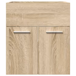 VidaXL 856203 bathroom furniture set - Additional view 4