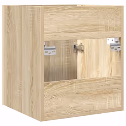 VidaXL 856203 bathroom furniture set - Additional view 6