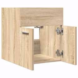 VidaXL 856203 bathroom furniture set - Additional view 7
