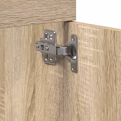 VidaXL 856203 bathroom furniture set - Additional view 8