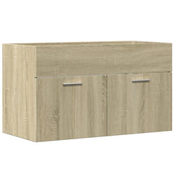 VidaXL 856209 bathroom furniture set