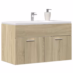 VidaXL 856209 bathroom furniture set