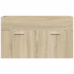 VidaXL 856209 bathroom furniture set - Additional view 4