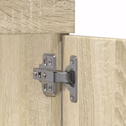 VidaXL 856209 bathroom furniture set - Additional view 8