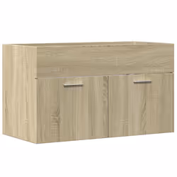 VidaXL 856213, Oak, Wood, 60 kg, 900 mm, 385 mm, 460 mm