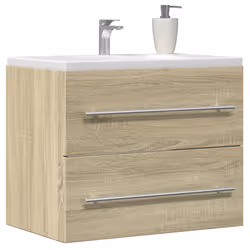 VidaXL 856223 bathroom furniture set