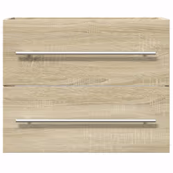 VidaXL 856223 bathroom furniture set - Additional view 4