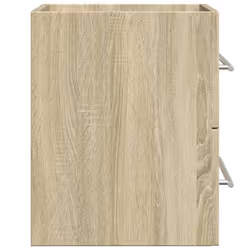 VidaXL 856223 bathroom furniture set - Additional view 5