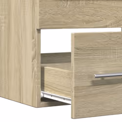 VidaXL 856223 bathroom furniture set - Additional view 8