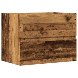 VidaXL 856243 bathroom furniture set