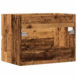 VidaXL 856243 bathroom furniture set - Additional view 6