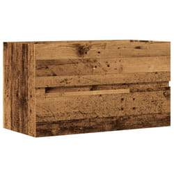 VidaXL 856249 bathroom furniture set