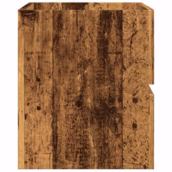 VidaXL 856249 bathroom furniture set - Additional view 5