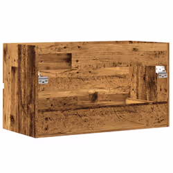 VidaXL 856249 bathroom furniture set - Additional view 6