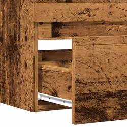 VidaXL 856249 bathroom furniture set - Additional view 8